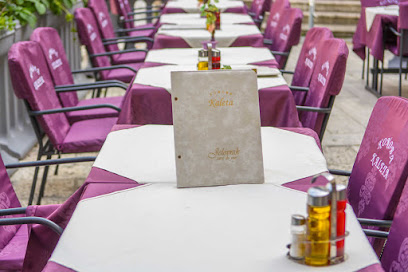 Konoba Kaleta Trogir