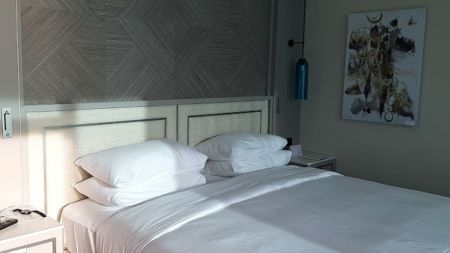 Hilton Rijeka Costabella Beach Resort & Spa - Rijeka