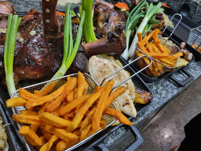 Restoran Lumber - Opatija