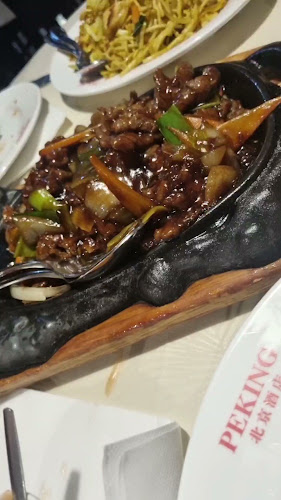 Opinii despre Kineski restoran Peking în Rijeka - Gastronomija i ugostiteljstvo