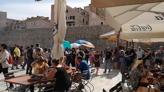 Lokanda Peskarija - Dubrovnik