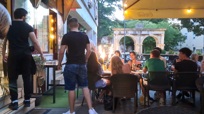 Opinii despre Caffè bar Kukuriku în Pula - Gastronomija i ugostiteljstvo