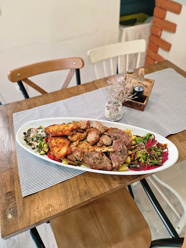 Cicibela food and wine bar (SPLIT) - Gastronomija i ugostiteljstvo