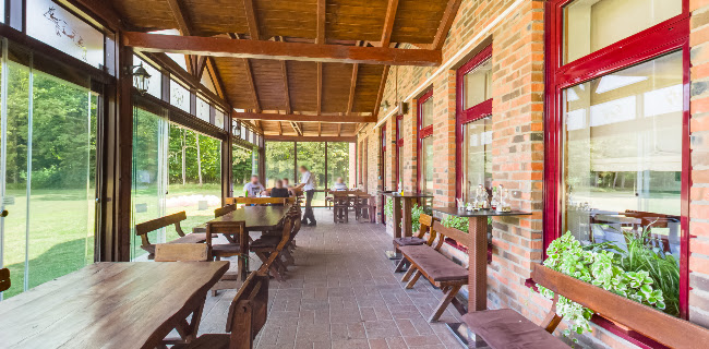 Lovački dom Kunjevci