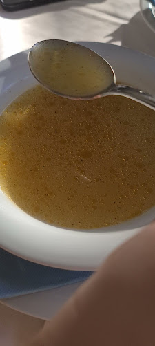 Teta Olga - Gastronomija i ugostiteljstvo