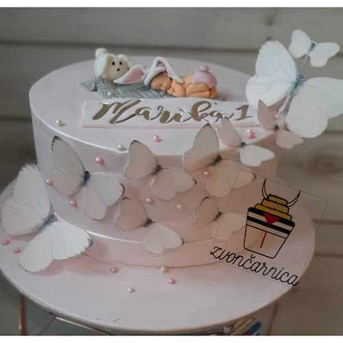 Slastičarnica Zvončarnica