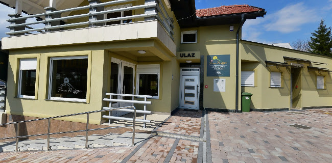 Opinii despre Restoran Prva postaja în Duga Resa - Gastronomija i ugostiteljstvo