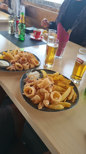 Opinii despre Bar & Grill Genius în Pag - Gastronomija i ugostiteljstvo