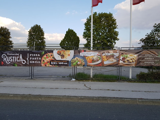 Restorani Rustica - ZAGREB - Gastronomija i ugostiteljstvo