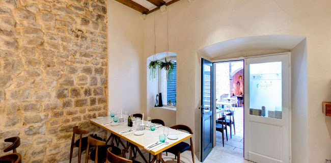 Forty Four Restaurant