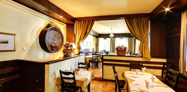 Lašćinska Klet - Restoran - Ferenčina