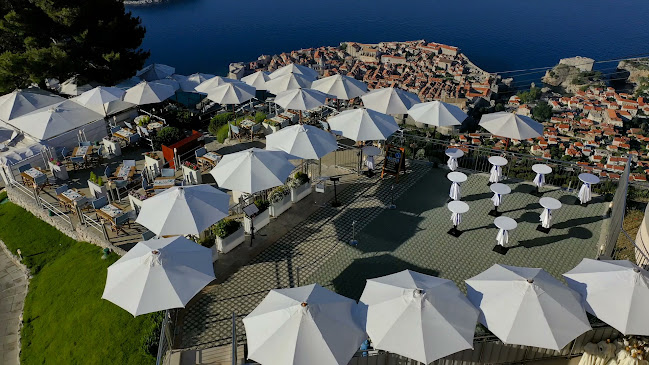 Opinii despre Panorama Restaurant în Dubrovnik - Gastronomija i ugostiteljstvo