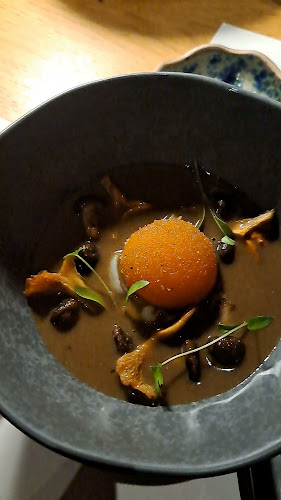 Opinii despre Tekka by Lone Japanese restaurant în Rovinj - Gastronomija i ugostiteljstvo