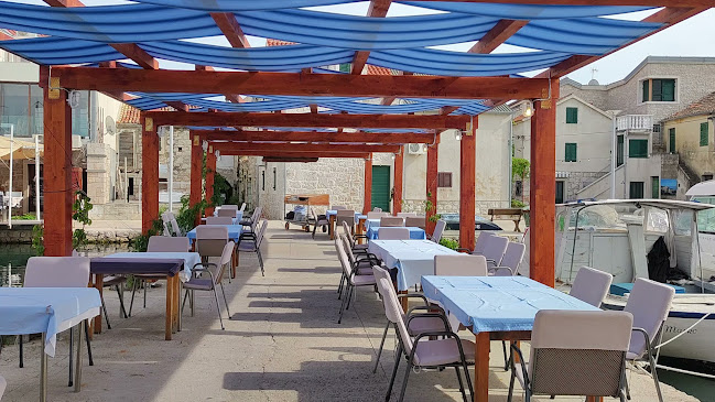Opinii despre Restaurant Tic-Tac în Murter - Gastronomija i ugostiteljstvo