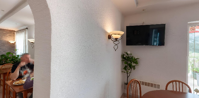 Bistro grill Sarajevska priča - Gastronomija i ugostiteljstvo