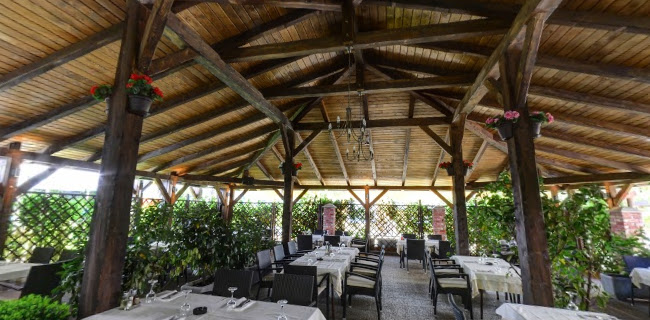 Maredo Zagreb - Gastronomija i ugostiteljstvo