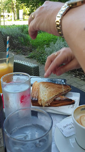 Leggiero Jarun - Gastronomija i ugostiteljstvo