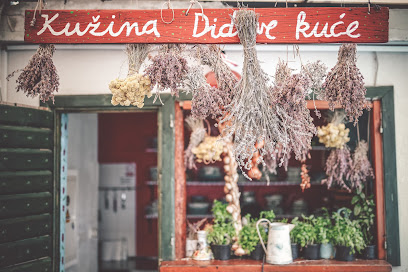 Konoba Didova Kuća