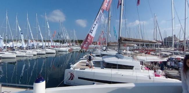 Restaurant Marina Kornati - Biograd na Moru