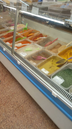 Tržnica Utrina - Gastronomija i ugostiteljstvo