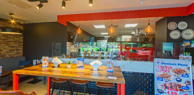 Domino's Pizza Prečko - Zagreb