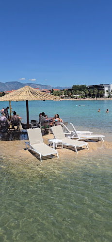 Comentarii opinii despre Beach Bar Laganini not working 2024