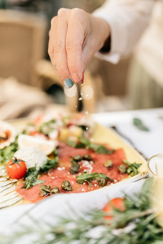 Restoran Korčula - Gastronomija i ugostiteljstvo
