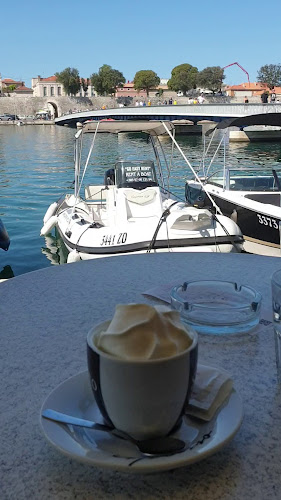 BRANIMIR Eat & Drink - Zadar