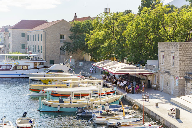 Pumparela Restaurant - Gastronomija i ugostiteljstvo