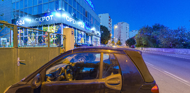 Restaurant Uzorita - Šibenik