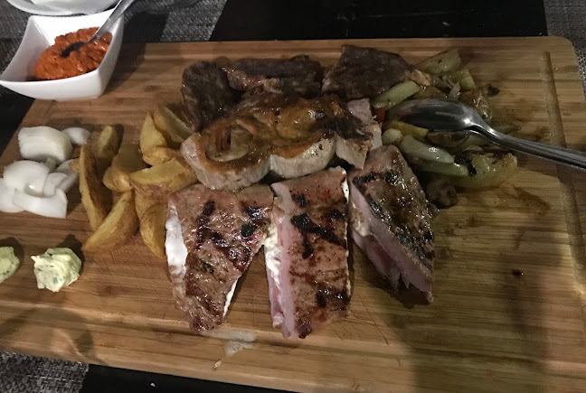 Konoba Studec - Novi Vinodolski