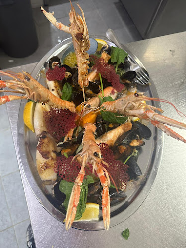 Comentarii opinii despre Restaurant Pizzeria Palma