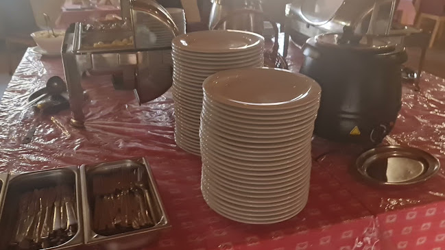 Opinii despre Pivnica Kraljevec Catering în Sesvete - Gastronomija i ugostiteljstvo