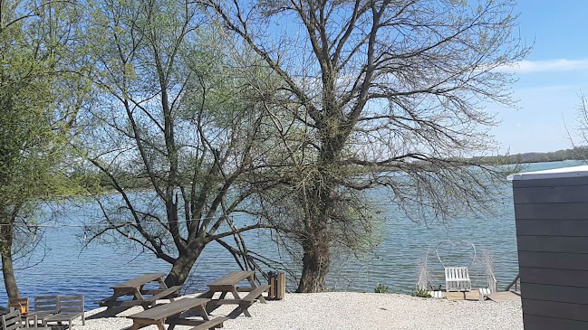 Restoran Jezero - Gastronomija i ugostiteljstvo