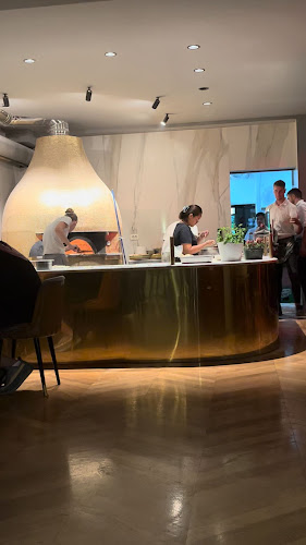 Comentarii opinii despre Bokamorra Pizzaurant & Cocktails