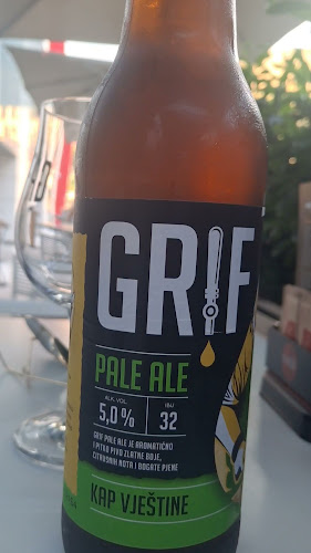 Pizzeria Mezzanave - Gastronomija i ugostiteljstvo