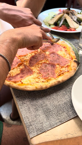Opinii despre Pizzeria Mirakul în Dubrovnik - Gastronomija i ugostiteljstvo