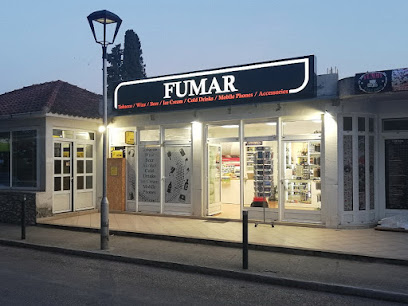 Fumar Shop Supetar