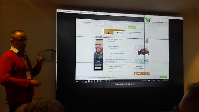 Opinii despre Ledana cafe bar în Velika Gorica - Gastronomija i ugostiteljstvo