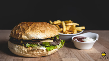 Fast food Sunce