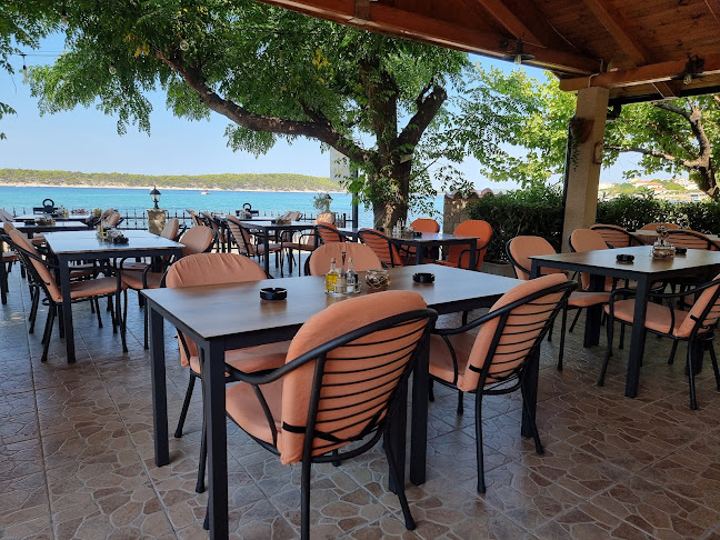 Bistro Marko, Barbat,, Kroatien