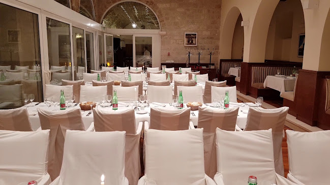 Opinii despre Restaurant Klarisa în Dubrovnik - Gastronomija i ugostiteljstvo