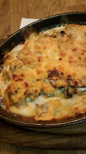 Restoran Nokturno - Zagreb