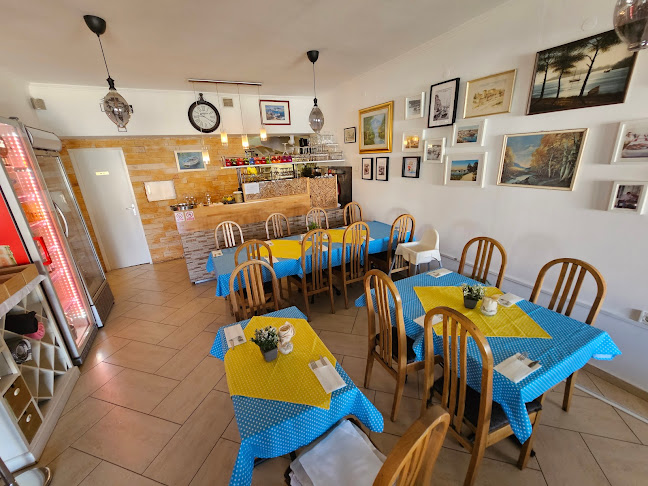 Restaurant Galeb