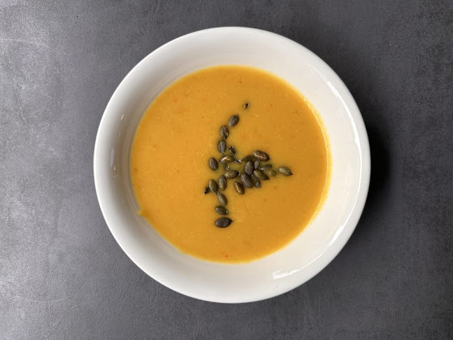 Restoran Juice Box etaža -1 - Zagreb