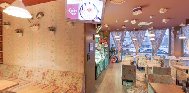 Opinii despre Choco cafe Sopot în Zagreb - Gastronomija i ugostiteljstvo