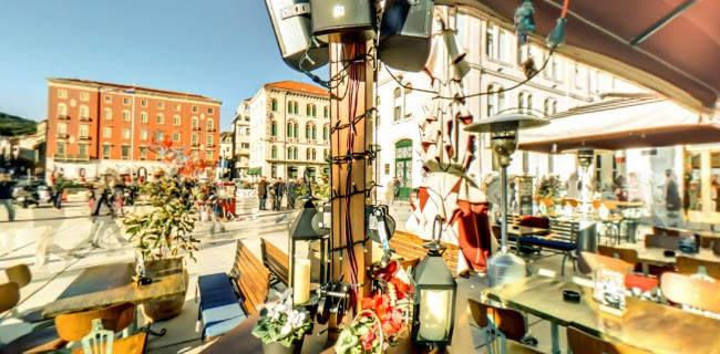 Restaurant Veneranda Split - Split