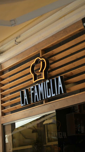 La Famiglia - Gastronomija i ugostiteljstvo
