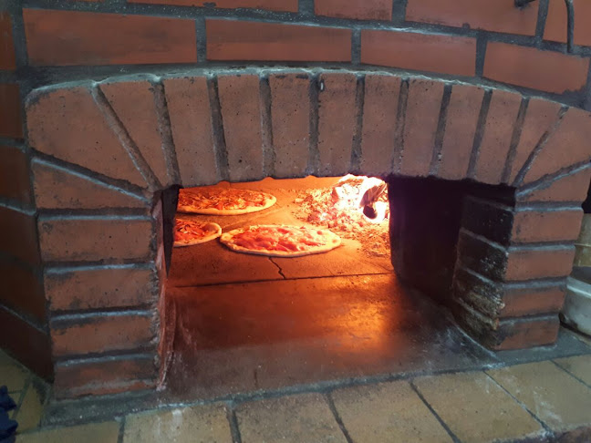 Comentarii opinii despre Pizzeria Laguna