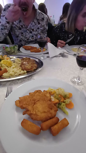 Opinii despre Restoran Kristal în Čakovec - Gastronomija i ugostiteljstvo